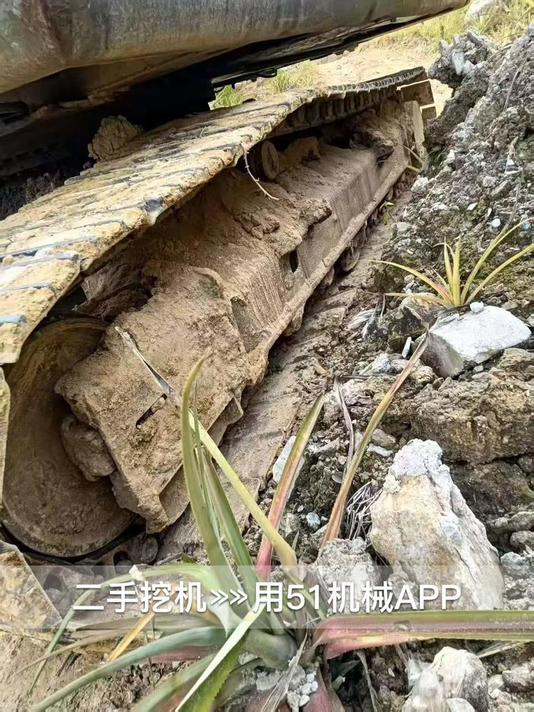 51挖机